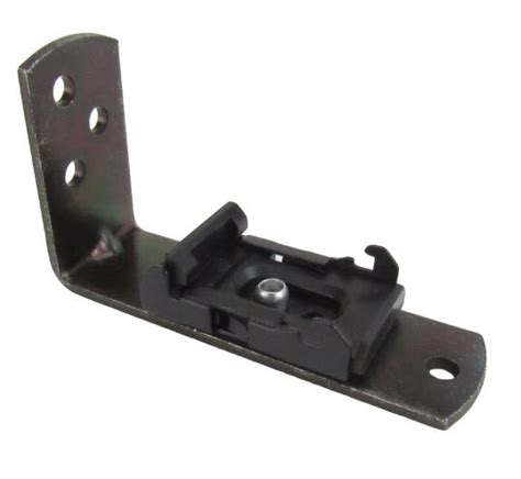 valance roller shade mount bracket